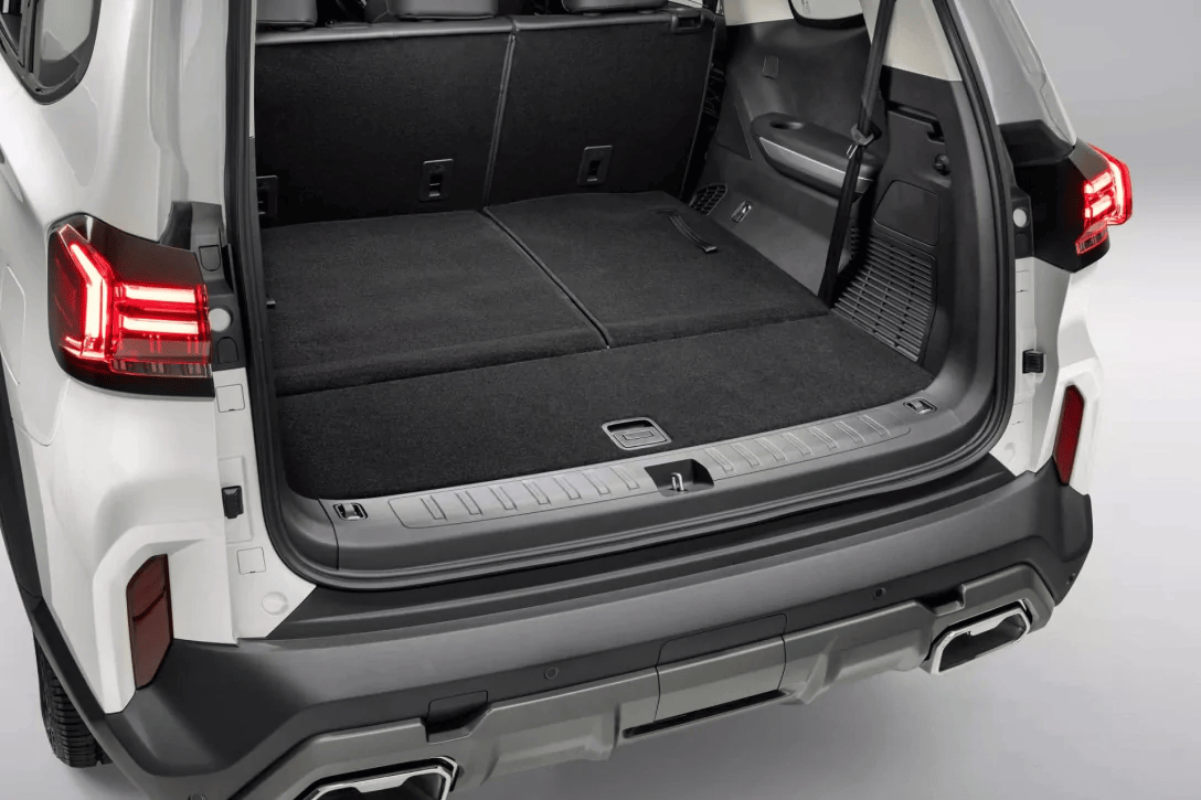 Новый британский внедорожник за $28 500 — бюджетный конкурент Toyota Prado