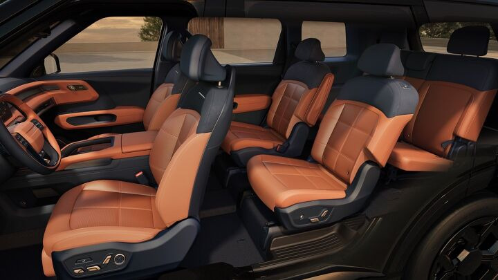 Представлен новый KIA Telluride 2027: больше, брутальнее и технологичнее, чем когда-либо