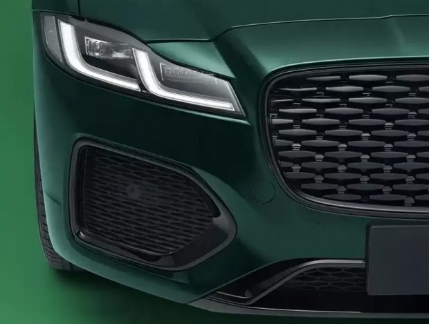 Юбилейный Jaguar XFL: эксклюзивная версия к 90-летию бренда для китайского рынка