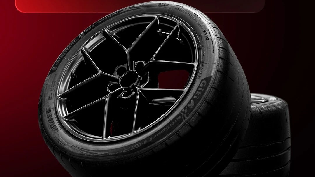 BYD Yangwang U9 установил рекорд скорости 472,41 км/ч: пять технологий, которые сделали это возможным