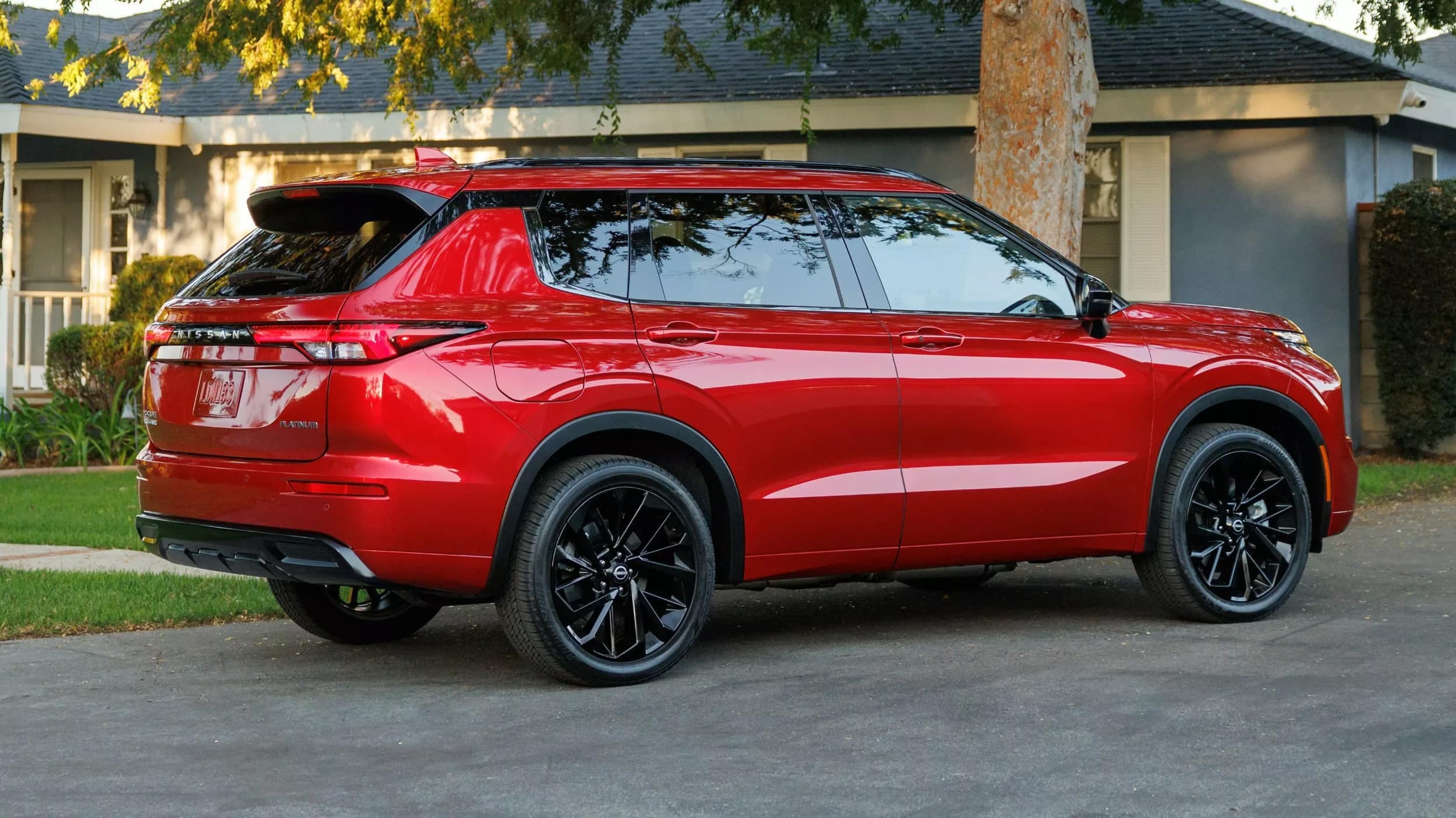 Nissan Rogue PHEV представлен в США: может ли гибрид появиться в Казахстане?