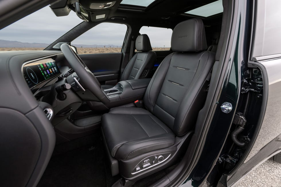 Новый Hyundai Palisade Hybrid 2026: просторный гибридный кроссовер с экономичным расходом и расширенными функциями безопасности