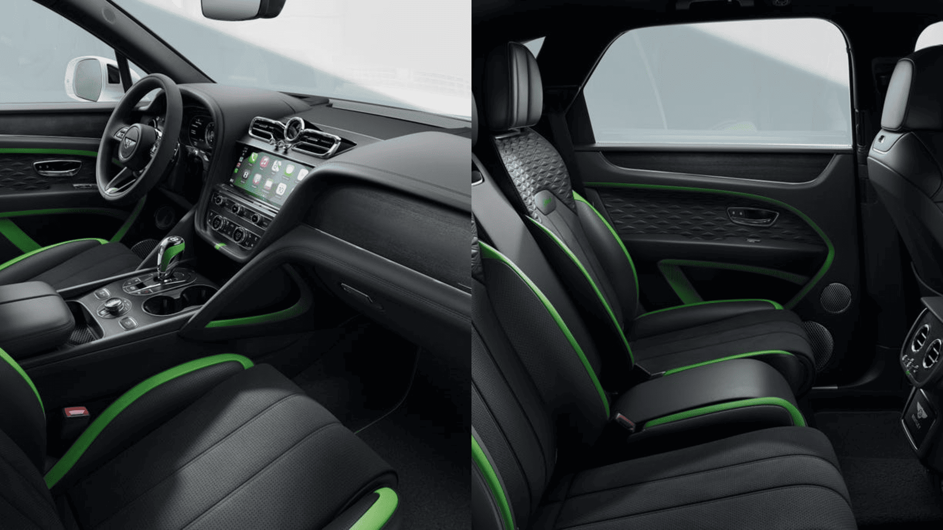 Bentley Bentayga Speed 2025: Новый уровень мощности и роскоши