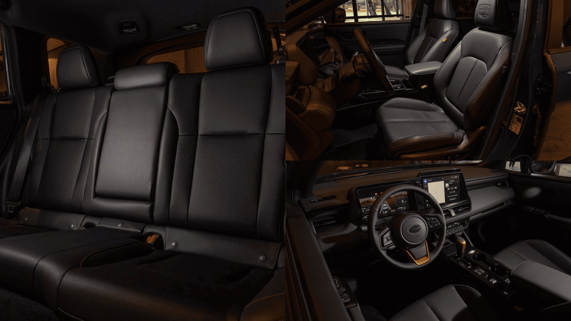 Subaru Outback 2026: новое поколение стало кроссовером и заметно подорожало