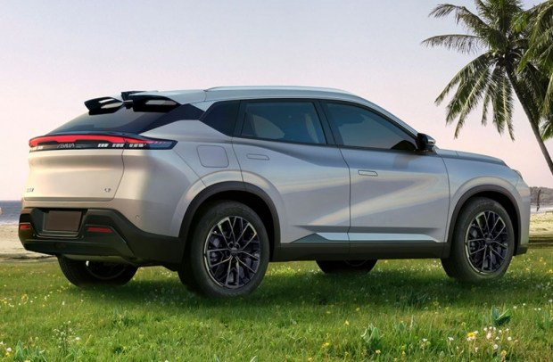Dongfeng Aeolus L7 PHEV установил рекорд: более 2200 км без подзарядки и дозаправки