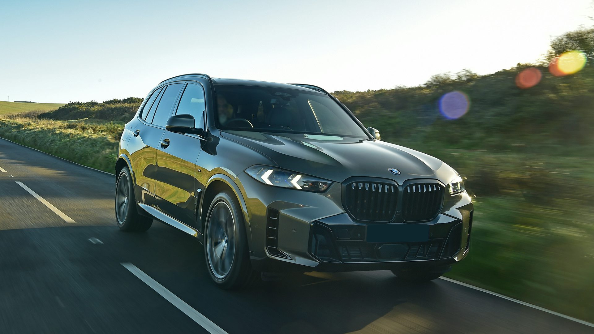 Гибриды 2025 года, которые не оправдали ожиданий: от BMW до Hyundai