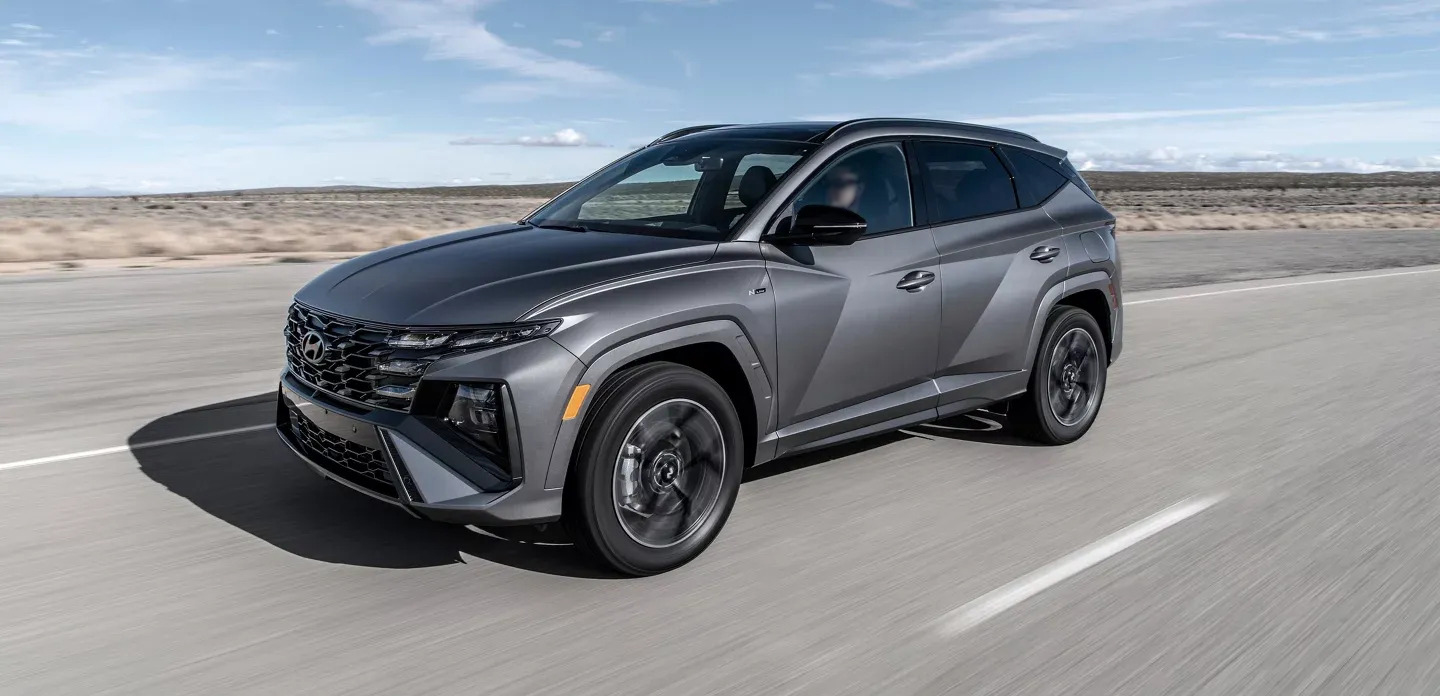 Гибриды 2025 года, которые не оправдали ожиданий: от BMW до Hyundai