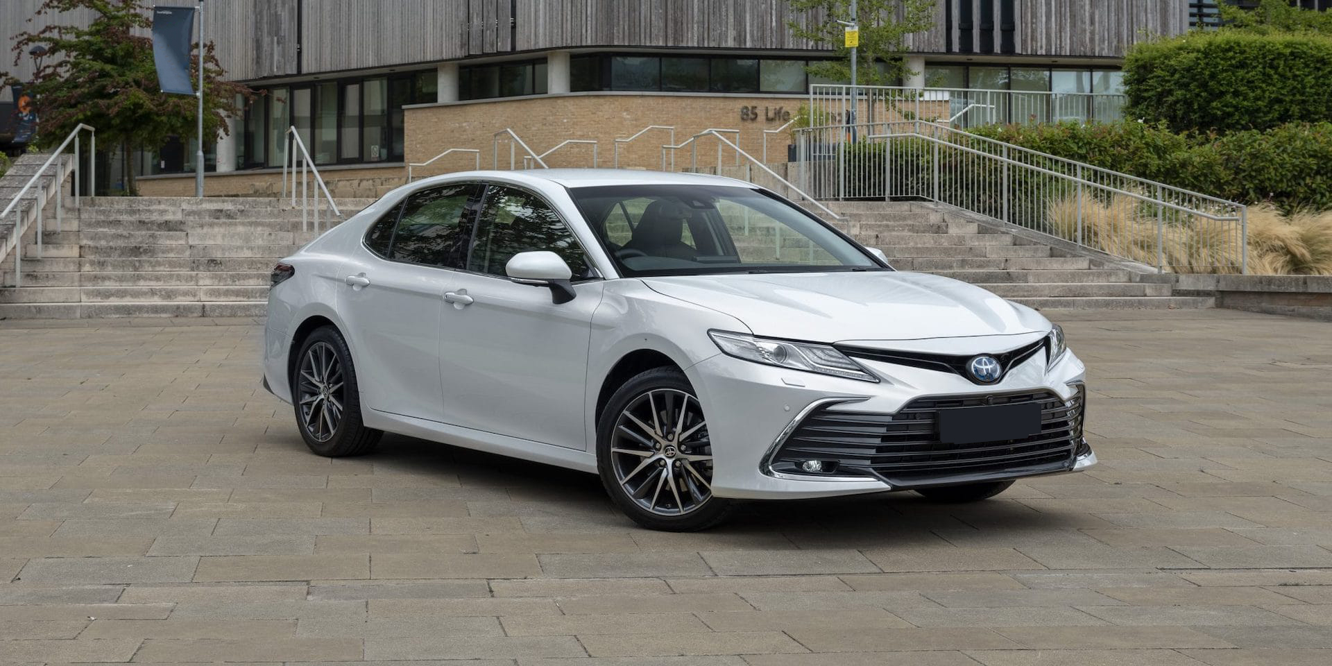 Механики назвали самого надёжного автопроизводителя: Toyota уверенно лидирует на рынке