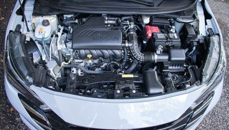 Новый Nissan Versa: доступный седан с цифровым салоном может появиться в Казахстане