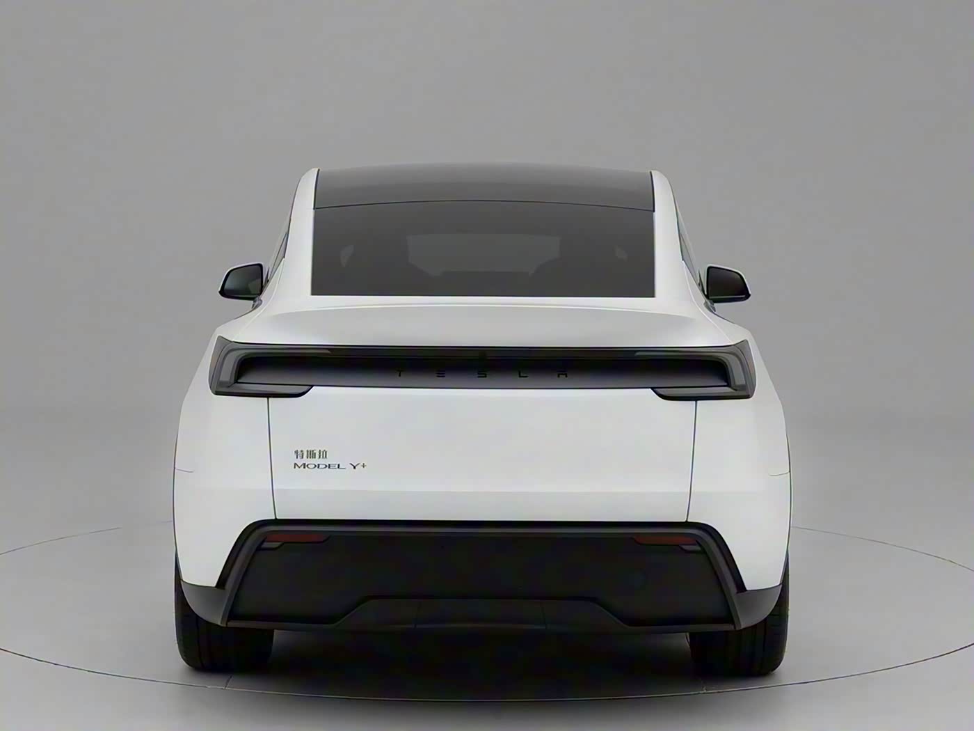 Новый Model Y от Tesla с дальностью хода 821 км: В чем секрет ажиотажа на китайском рынке?