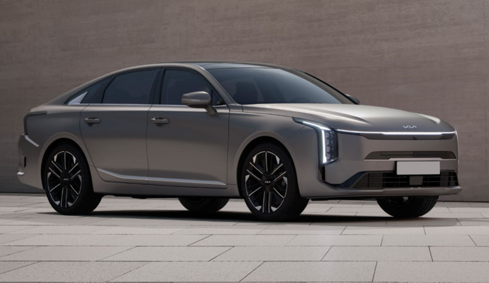 KIA представила обновленные K5 и K8 2026 года: больше функций за разумные деньги