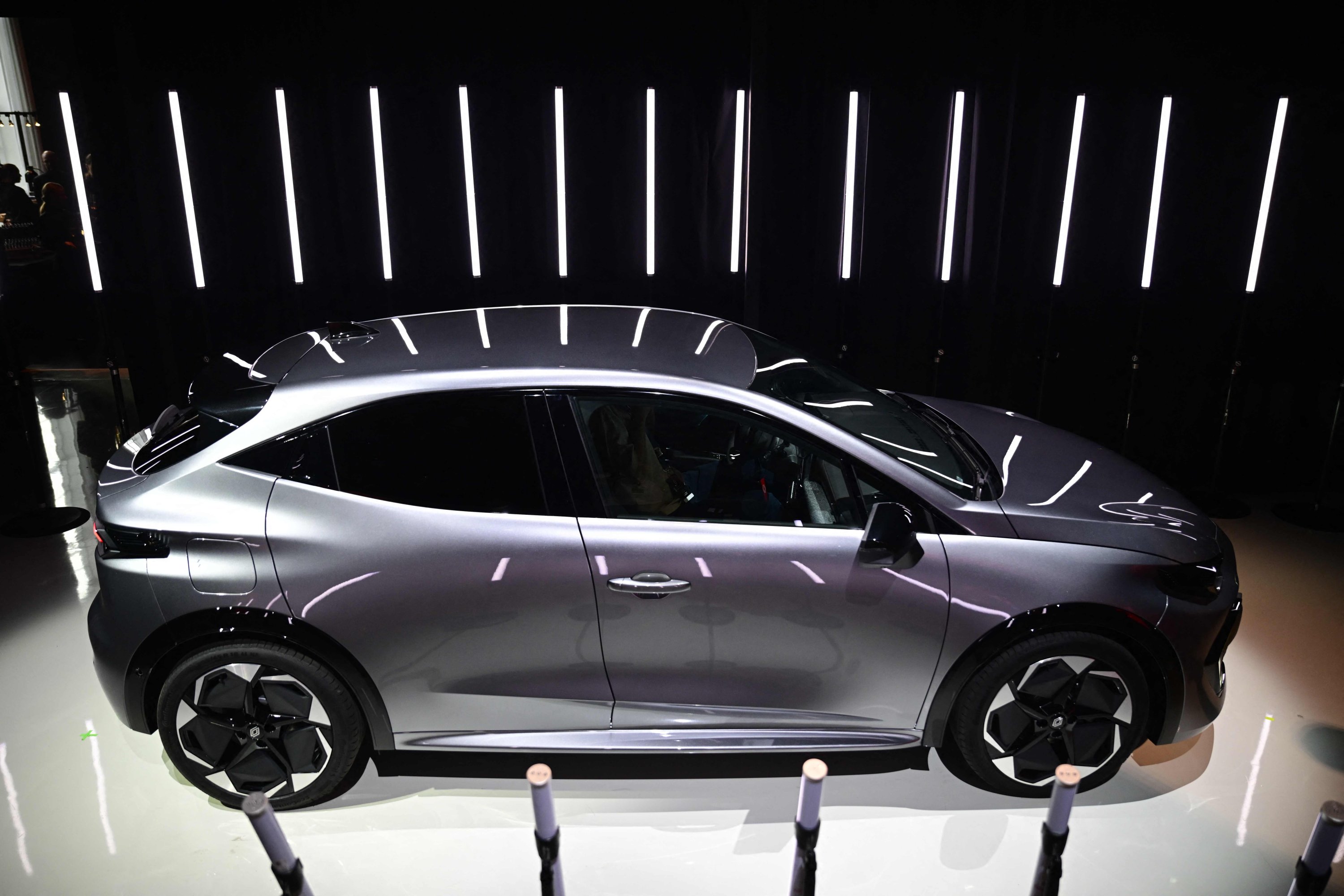 Renault Clio 6: новый хэтчбек с ГБО и гибридом с расходом 3,9 л/100 км