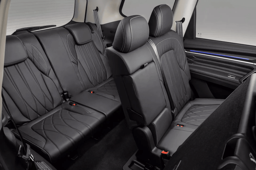 Новый британский внедорожник за $28 500 — бюджетный конкурент Toyota Prado