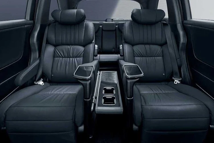 Honda Odyssey e:HEV 2026: минимум обновлений и заметный рост цены
