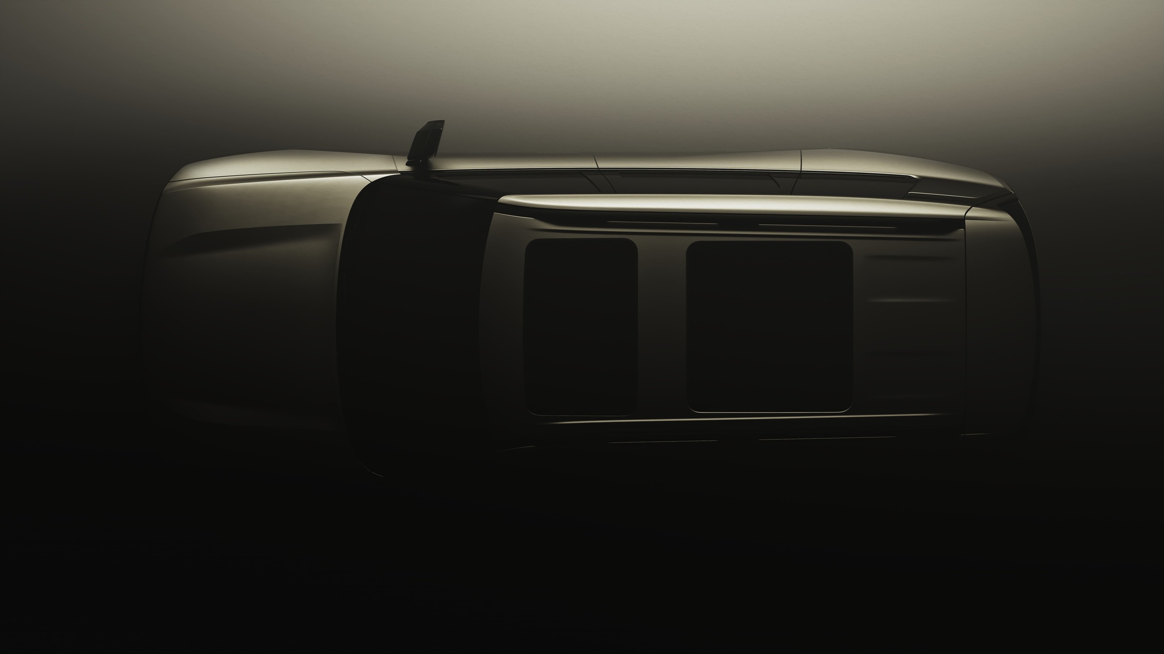 KIA Telluride 2026: новый флагман с гибридной версией и современным дизайном