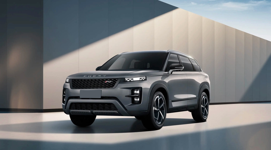Китайские аналоги Range Rover: ТОП-5 гибридных внедорожников, которые стоят в разы дешевле