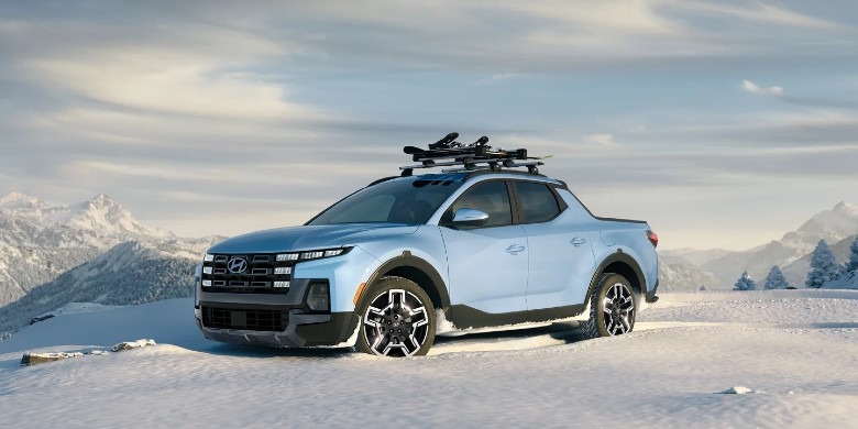 Hyundai может свернуть выпуск Santa Cruz раньше срока из-за слабых продаж