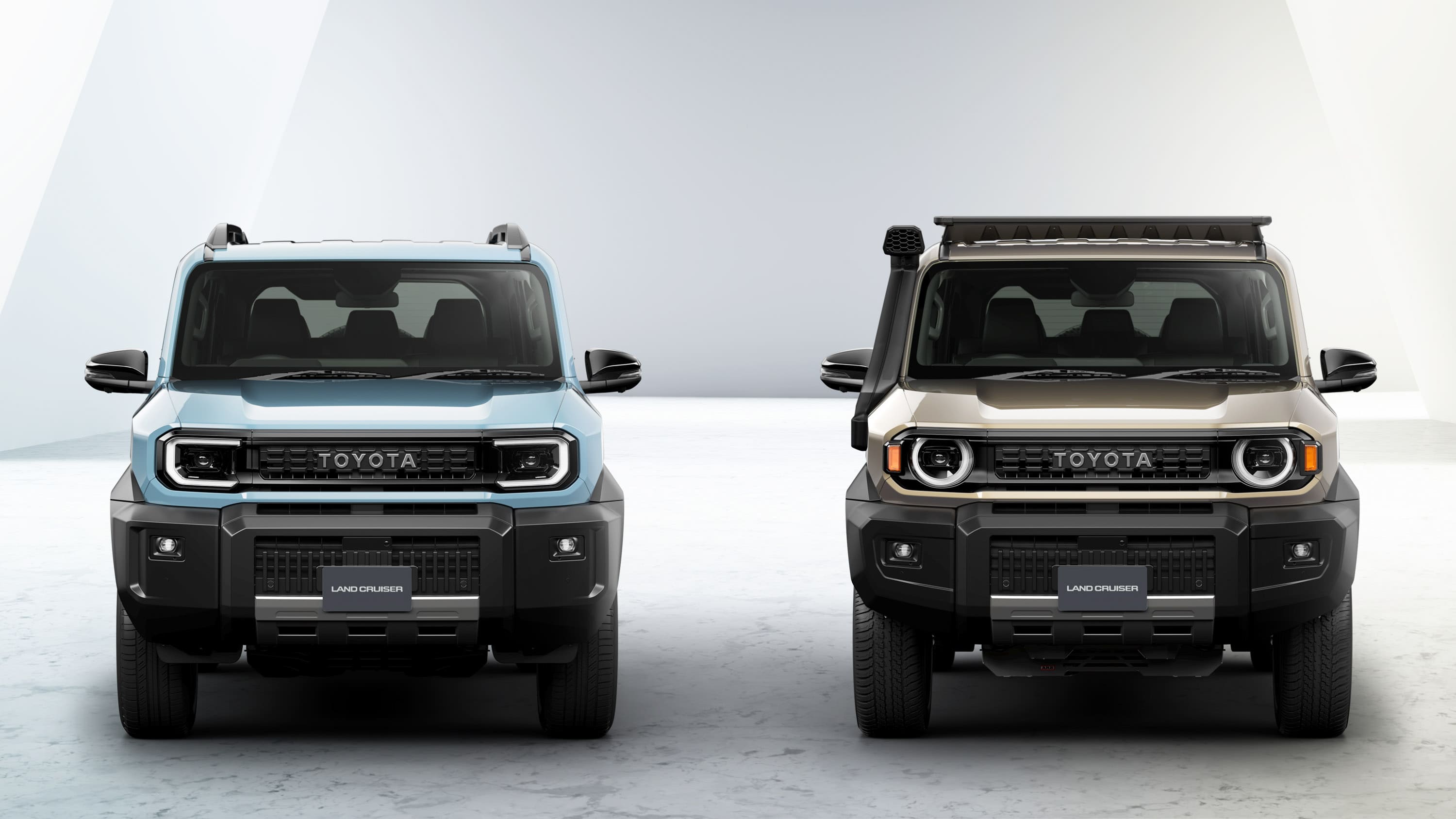 Новый Toyota Land Cruiser FJ 2026: компактный и доступный внедорожник с характером легенды