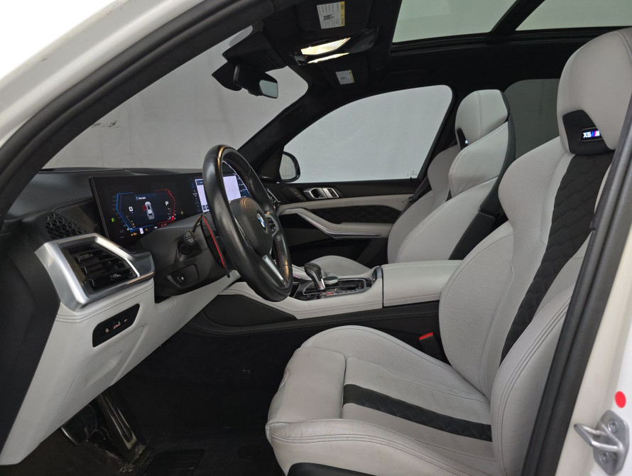 BMW X5 M Competition 2024 - 7 BMW X5 M Competition 2024 - 7 | kz.bex-auto.com