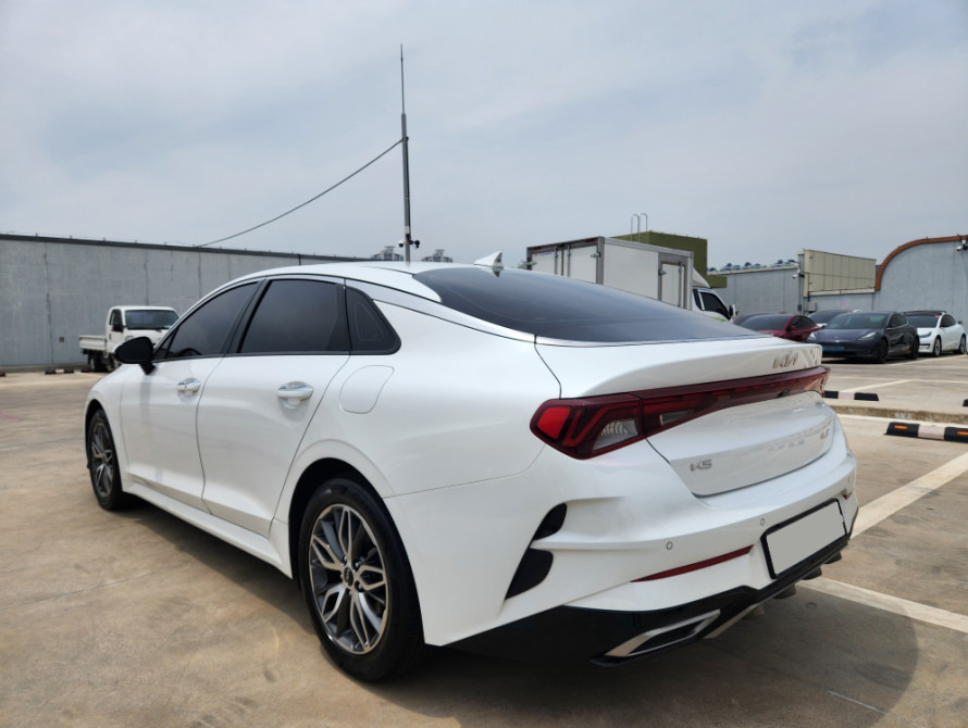 KIA K5 2.0 LPI Trendy 2023 - 5 KIA K5 2.0 LPI Trendy 2023 - 5 | kz.bex-auto.com