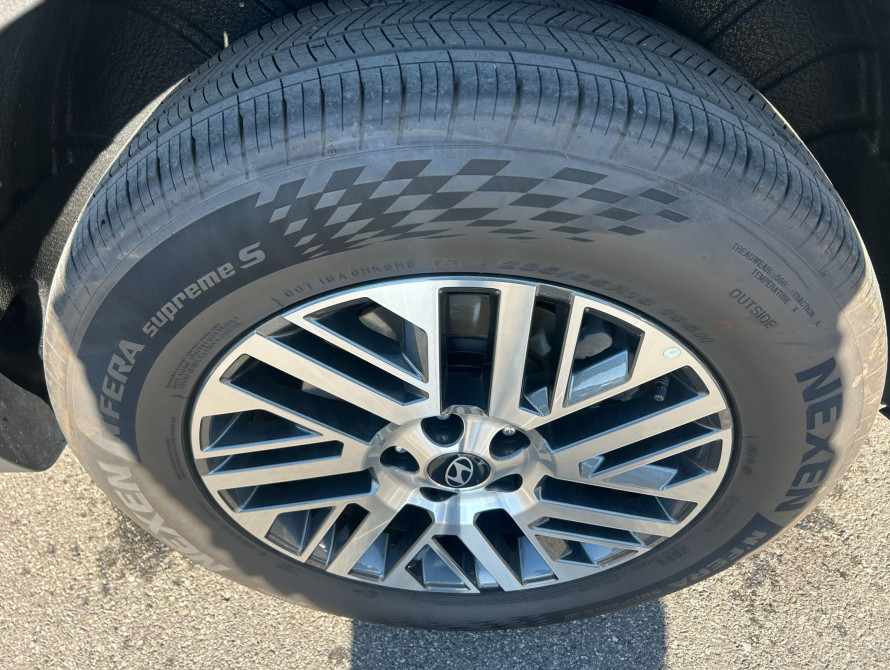 Hyundai Palisade Exclusive 2025 - 6 Hyundai Palisade Exclusive 2025 - 6 | kz.bex-auto.com