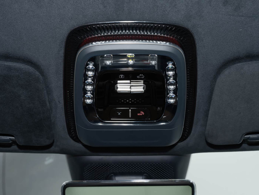 Zeekr 9X Basic 2025 - 80 Zeekr 9X Basic 2025 - 80 | kz.bex-auto.com