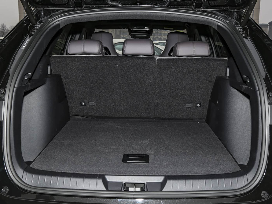 BYD Song Plus EV Mid 2025 - 52 BYD Song Plus EV Mid 2025 - 52 | kz.bex-auto.com