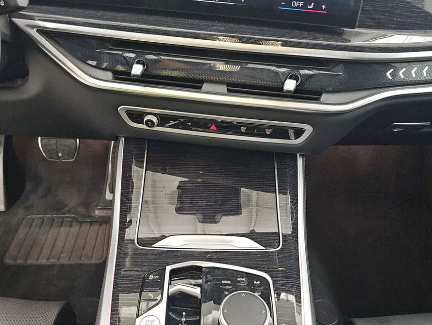 BMW X5 xDrive40i M SPORT LINE 2025 - 12 BMW X5 xDrive40i M SPORT LINE 2025 - 12 | kz.bex-auto.com