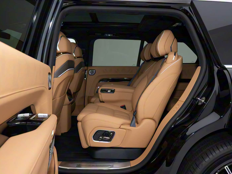 Zeekr 9X Basic 2025 - 62 Zeekr 9X Basic 2025 - 62 | kz.bex-auto.com