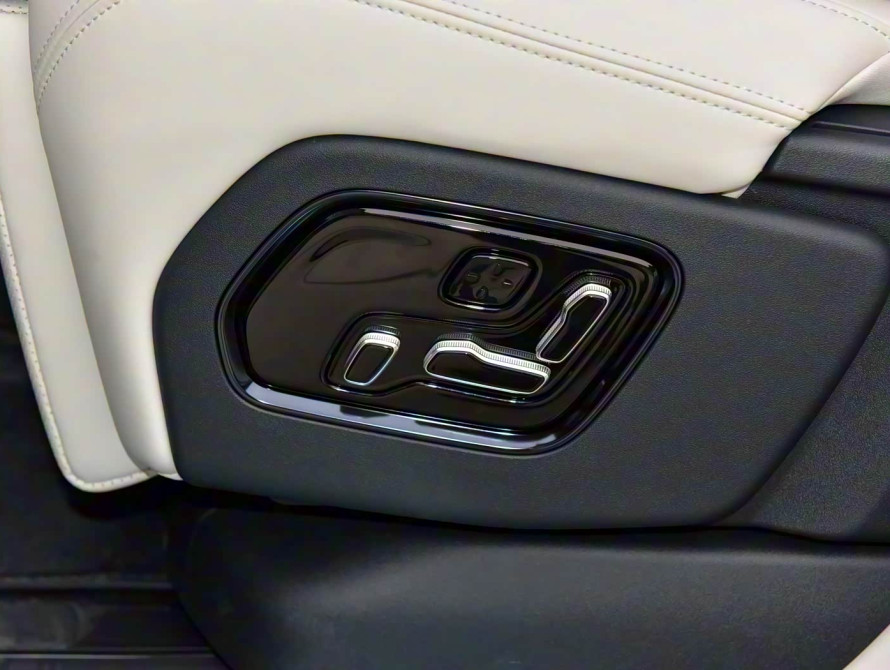 Zeekr 9X Top 2025 - 84 Zeekr 9X Top 2025 - 84 | kz.bex-auto.com