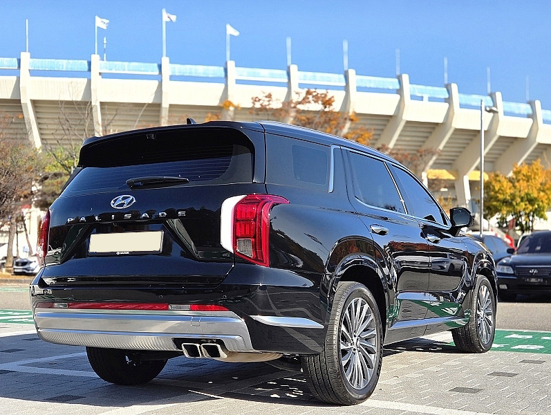 Hyundai Palisade Calligraphy 2024 - 3 Hyundai Palisade Calligraphy 2024 - 3 | kz.bex-auto.com