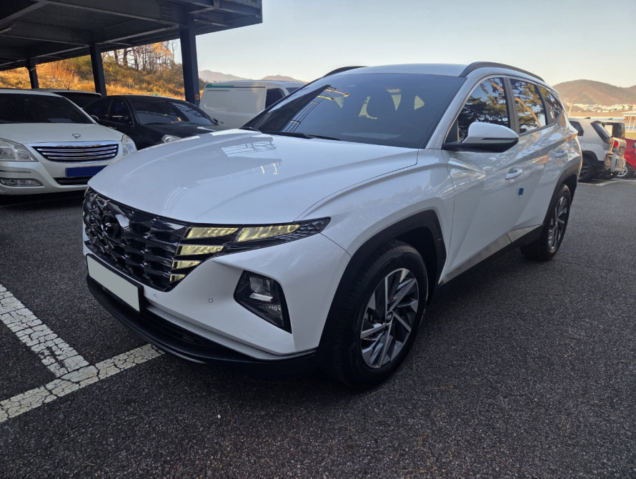 Hyundai Tucson Premium 2023 Hyundai Tucson Premium 2023 | kz.bex-auto.com