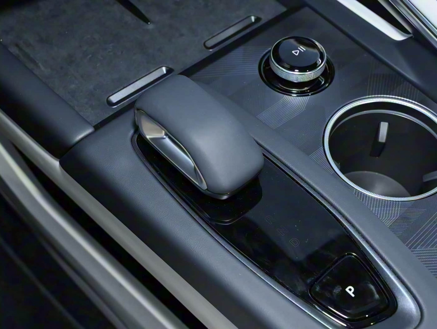 Zeekr 001 Basic 2026 - 53 Zeekr 001 Basic 2026 - 53 | kz.bex-auto.com