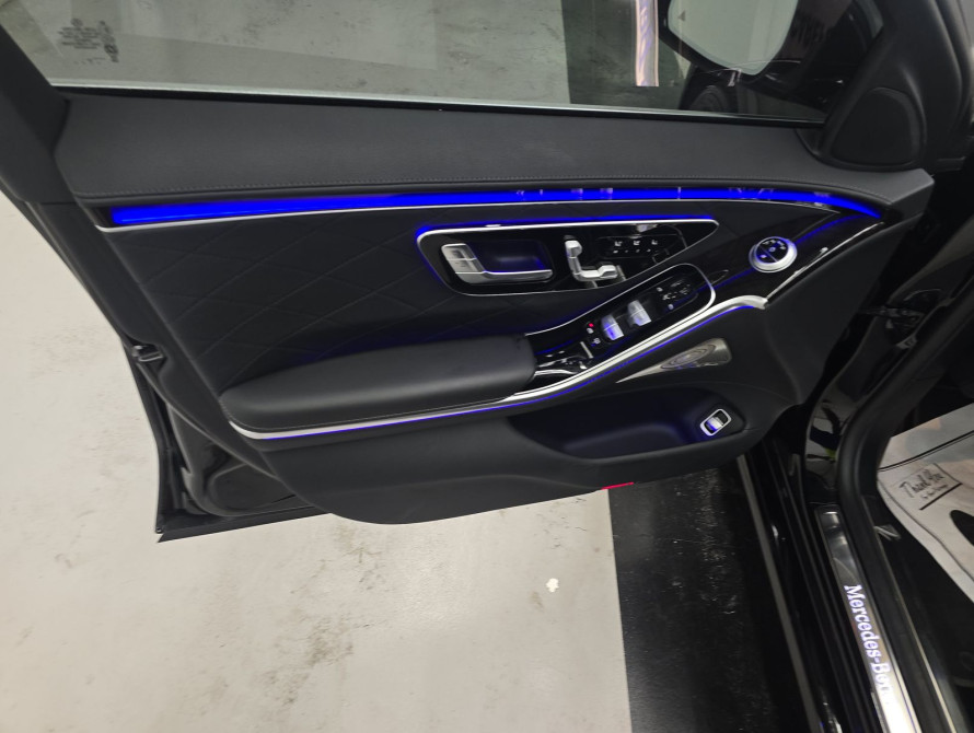 Mercedes-Benz S 580e 4Matic 2024 - 6 Mercedes-Benz S 580e 4Matic 2024 - 6 | kz.bex-auto.com