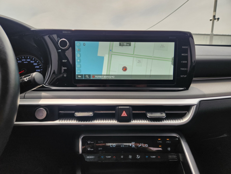 KIA K5 2.0 LPI Trendy 2023 - 10 KIA K5 2.0 LPI Trendy 2023 - 10 | kz.bex-auto.com