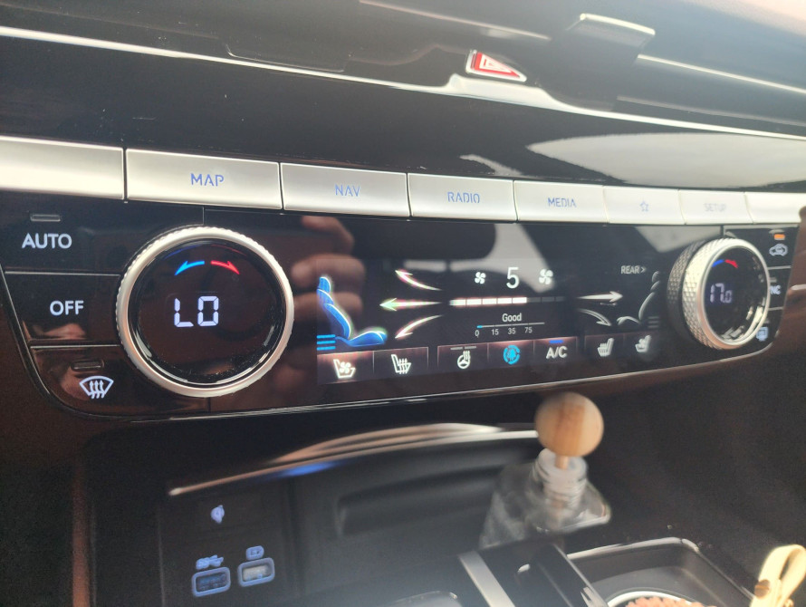 Genesis G80 Turbo 2024 - 13 Genesis G80 Turbo 2024 - 13 | kz.bex-auto.com