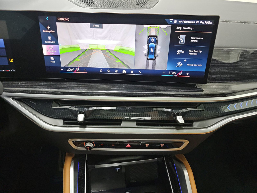 BMW X6 Sports Coupe xDrive40i 2025 - 11 BMW X6 Sports Coupe xDrive40i 2025 - 11 | kz.bex-auto.com