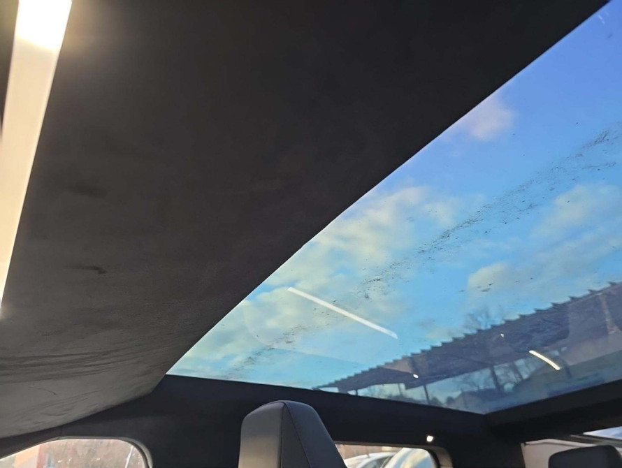 Tesla Cybertruck 2024 - 7 Tesla Cybertruck 2024 - 7 | kz.bex-auto.com