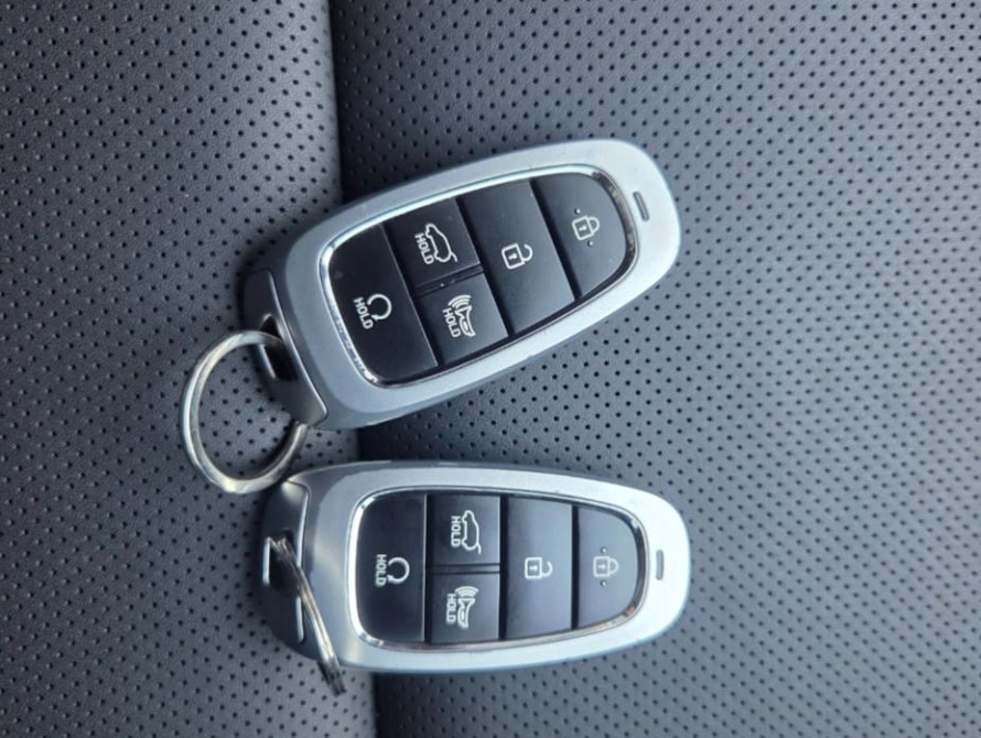 Hyundai Tucson Premium 2023 - 15 Hyundai Tucson Premium 2023 - 15 | kz.bex-auto.com