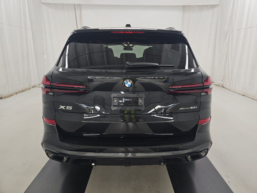 BMW X5 xDrive40i M SPORT LINE 2025 - 4 BMW X5 xDrive40i M SPORT LINE 2025 - 4 | kz.bex-auto.com