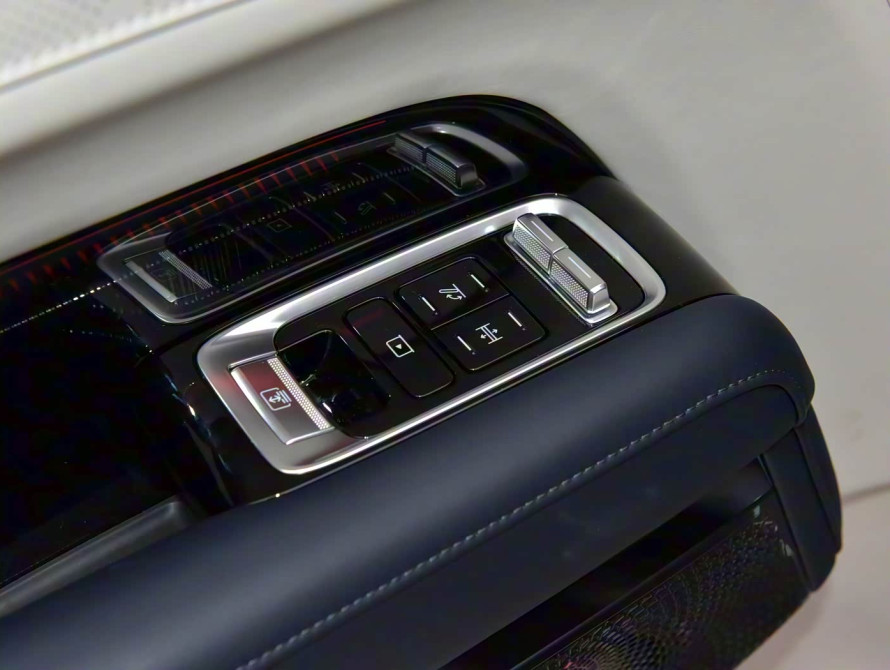 Zeekr 9X Top 2025 - 71 Zeekr 9X Top 2025 - 71 | kz.bex-auto.com