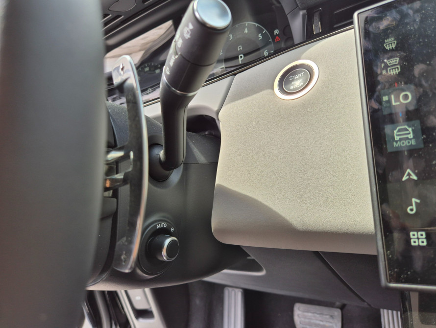 Land Rover Range Rover Evoque P250 S 2023 - 14 Land Rover Range Rover Evoque P250 S 2023 - 14 | kz.bex-auto.com