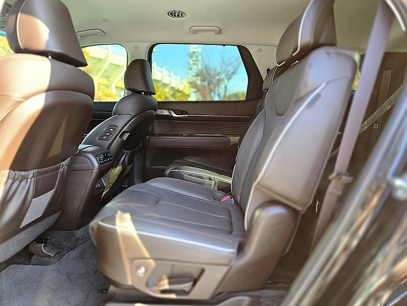 Hyundai Palisade Calligraphy 2024 - 18 Hyundai Palisade Calligraphy 2024 - 18 | kz.bex-auto.com