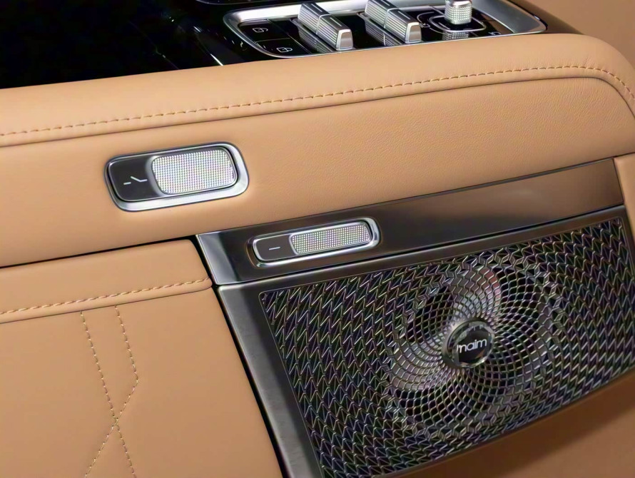 Zeekr 9X Basic 2025 - 11 Zeekr 9X Basic 2025 - 11 | kz.bex-auto.com