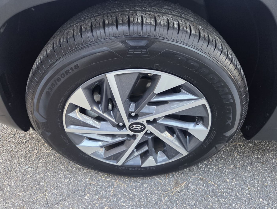 Hyundai Tucson Premium 2023 - 6 Hyundai Tucson Premium 2023 - 6 | kz.bex-auto.com