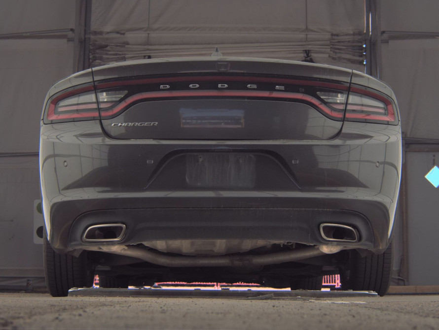 Dodge Charger SXT 2023 - 5 Dodge Charger SXT 2023 - 5 | kz.bex-auto.com