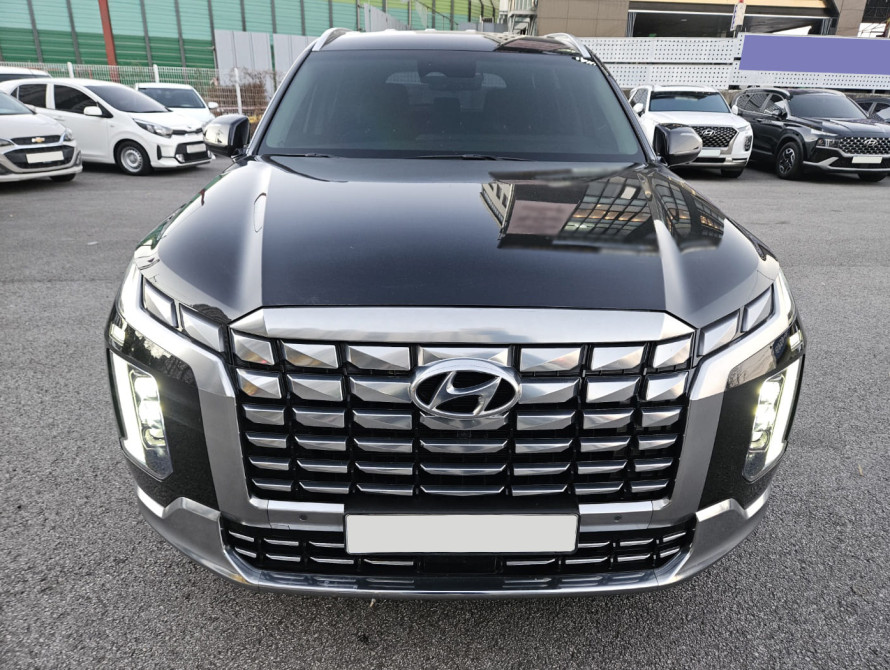 Hyundai Palisade Calligraphy 2023 - 1 Hyundai Palisade Calligraphy 2023 - 1 | kz.bex-auto.com