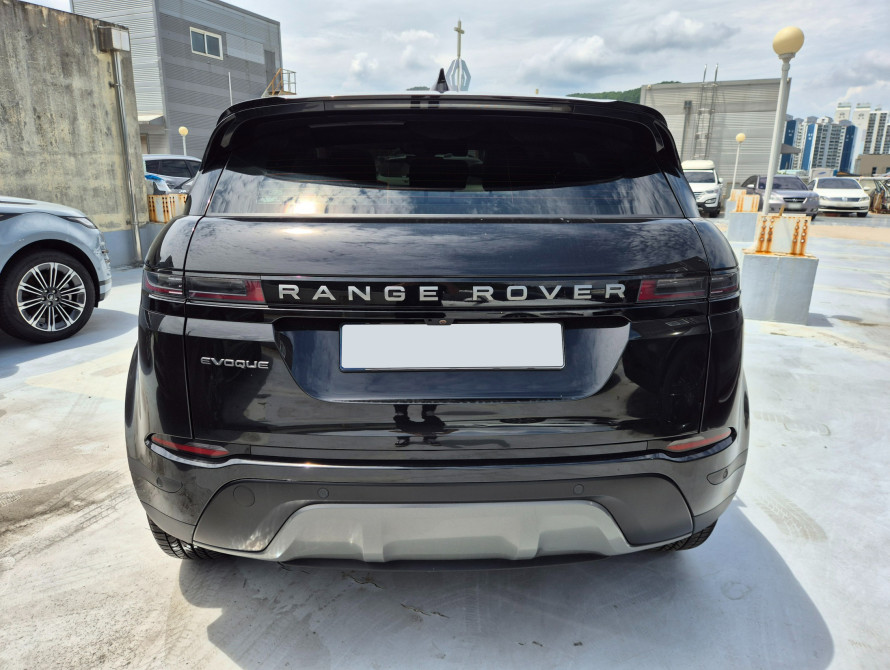 Land Rover Range Rover Evoque P250 S 2023 - 3 Land Rover Range Rover Evoque P250 S 2023 - 3 | kz.bex-auto.com