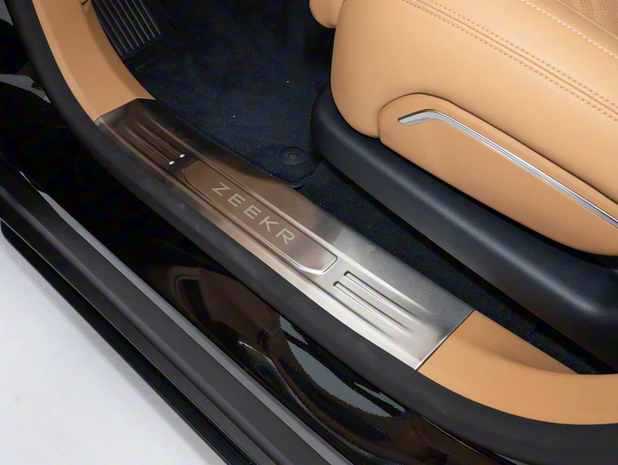 Zeekr 9X Basic 2025 - 15 Zeekr 9X Basic 2025 - 15 | kz.bex-auto.com