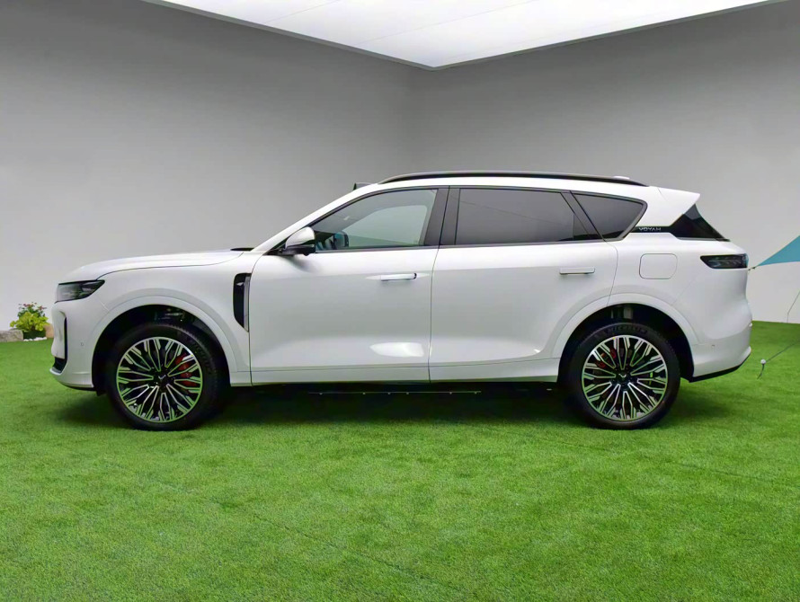 Voyah Free Top 2025 - 7 Voyah Free Top 2025 - 7 | kz.bex-auto.com